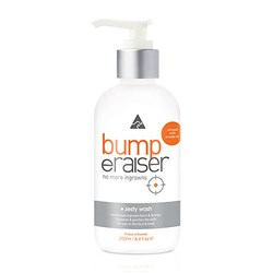 Bump Eraiser - Zesty Wash